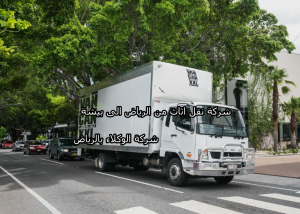شركة نقل اثاث من الرياض الى بيشة