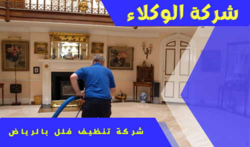 شركة تنظيف فلل بالرياض 0507538219 3 تنظيف الفلل بالرياض